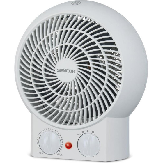 Sencor ��������� 2000W ����� - (Sfh 7020WH)