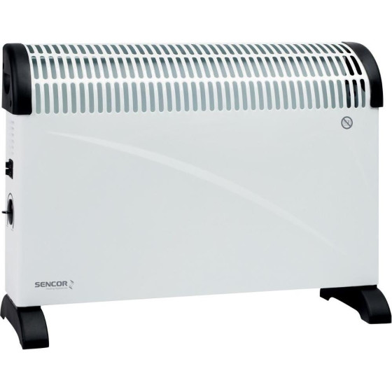 Sencor ����������� 2000W - (Scf 2003)