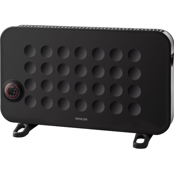 Sencor ����������� 2000W - (Scf 2101BK)