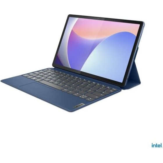 Lenovo Laptop Ideapad Duet 3 11IAN8 11.5'' 2K IPS/Intel N200/8GB/256GB/Intel Uhd Graphics/Win 11 Home S/2Y CAR/ Abyss Blue - (82XK006NGM)