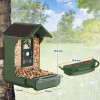 EasyPix Birdycam VIDEO/Photo Box And Feeding Station 12MP - (EP10123)