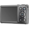 EasyPix V48 Pocket Digital Camera 64MP 18X Zoom Anthrazite - (EP20212)
