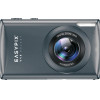 EasyPix V48 Pocket Digital Camera 64MP 18X Zoom Anthrazite - (EP20212)