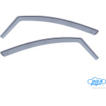 DGA ������� ���������� ������������� ��� Renault Clio 5D 2012-2019 / Clio Sporter 2013-2020 ��� �������� ���� �������� ����� - 2 ���. - (20040)