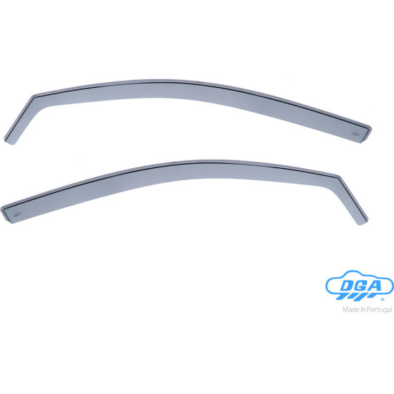 DGA ������� ���������� ������������� ��� Seat Ibiza 3D 2002-2009 ��� �������� ���� �������� ����� - 2 ���. - (22011)