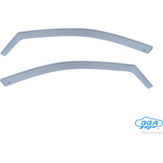 DGA ������� ���������� ������������� ��� Skoda Octavia 3 A7 4/5D/Sw 2013+ ��� �������� ���� �������� ����� - 2 ���. - (22113)