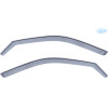 DGA ������� ���������� ������������� ��� Bmw ����� 3 E46 5D 1999-2005 / ����� 3 E46 Sw 1998-2008 ��� �������� ���� �������� ����� (Cast Acrylic GLASS) - 2 ���. - (05506)