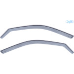 DGA ������� ���������� ������������� ��� Bmw ����� 3 E46 5D 1999-2005 / ����� 3 E46 Sw 1998-2008 ��� �������� ���� �������� ����� (Cast Acrylic GLASS) - 2 ���. - (05506)