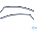 DGA ������� ���������� ������������� ��� Ford Focus 4D/5D 2004-2010 ��� �������� ���� �������� ����� (Cast Acrylic GLASS) - 2 ���. - (08034)