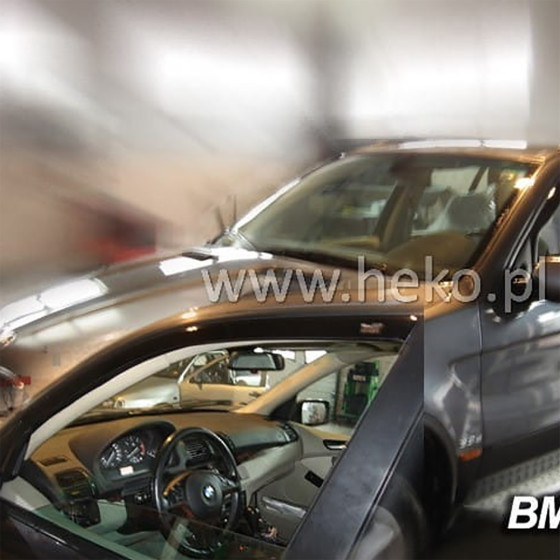 Heko ������������� ��� Bmw X5 5D E53 1999-2006 / Ssangyong Ceo 2001+ ������� ��� �������� ���� �������� - 2 ���. - (11135)