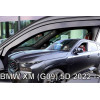 Heko ������������� ��� Bmw Xm G09 5D 2022+ ������� ��� �������� ���� �������� - 2 ���. - (11003)