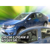 Heko ������������� ��� Dacia Logan 4D 2013+ - - (13112)