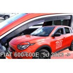 Heko ������������� ��� Fiat 600/600E 5D 2023+ ��� ����������� ��� �������� ���� �������� - 4 ���. - (15183)