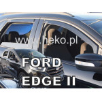 Heko ������������� ��� Ford Edge 5D 2016 + - - (15321)