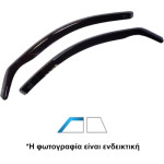Heko ������������� ��� Iveco Massif 2D 2007-2011 - ������������� - (18106)