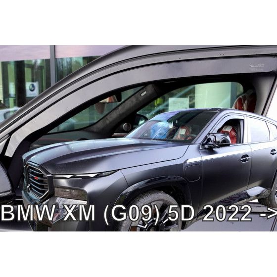 Heko ������������� ��� Bmw ����� 5 / i5 G60 4D 2023+ ������� ��� �������� ���� �������� - 2 ���. - (11001)