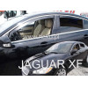 Heko ������������� ��� Jaguar Xf X250 4D 2007-2015 - - (18305)