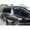 Heko ������������� ��� Kia Optima 4D 2016+ - - (20171)