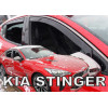 Heko ������������� ��� Kia Stinger 5D 2017+ - - (20181)