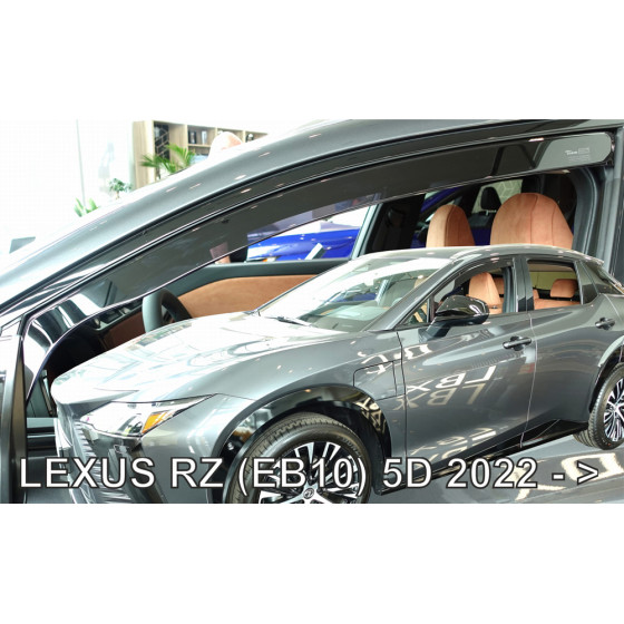Heko ������������� ��� Lexus Rz (EB10) 5D 2022+ ��� ����������� ��� �������� ���� �������� - 4 ���. - (30041)