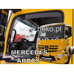 Heko ������������� ��� Mercedes Actros MP4 2012+ / Antos 2012+ ������� ��� �������� ���� �������� - 2 ��� - (23214)