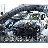 Heko ������������� ��� Mercedes Gla H247 5D 2020+ ������� ��� �������� ���� �������� - 2 ���. - (23619)