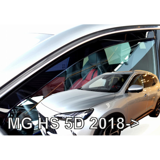 Heko ������������� ��� Mg Hs 5D 2018+ ������� ��� �������� ���� �������� - 2 ��� - (23804)