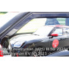 Heko ������������� ��� Mini Countryman U25 5D 2023+ / Countryman Ev 5D 2023+ - ��� ����������� ��� �������� ���� �������� - 4 ��� - (22212)