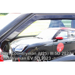 Heko ������������� ��� Mini Countryman U25 5D 2023+ / Countryman Ev 5D 2023+ - ��� ����������� ��� �������� ���� �������� - 4 ��� - (22212)