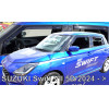 Heko ������������� ��� Suzuki Swift 5D 2024+ ��� ����������� ��� �������� ���� �������� - 4 ���. - (28661)