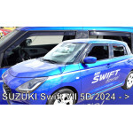 Heko ������������� ��� Suzuki Swift 5D 2024+ ��� ����������� ��� �������� ���� �������� - 4 ���. - (28661)