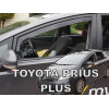 Heko ������������� ��� Toyota Prius Plus 5D 2011+ - (29652)