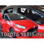 Heko ������������� ��� Toyota Yaris 5D 2019+ / Mazda 2 Hybrid 5D 2022+ (��������) ��� ����������� ��� �������� ���� �������� - 4 ���. - (29666)