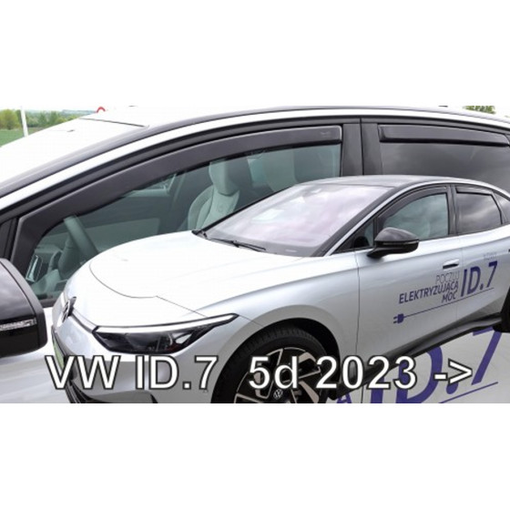 Heko ������������� ��� Vw ID.7 5D 2023+ ��� ����������� ��� �������� ���� �������� - 4 ���. - (31041)