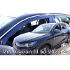 Heko ������������� ��� Vw Tiguan 5D 2022+ ��� ����������� ��� �������� ���� �������� - 4 ���. - (31037)