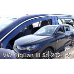 Heko ������������� ��� Vw Tiguan 5D 2022+ ��� ����������� ��� �������� ���� �������� - 4 ���. - (31037)