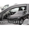 Heko ������������� ��� Vw Touareg 3 5D 2018+ - ������� (2 ���.) - (31017)