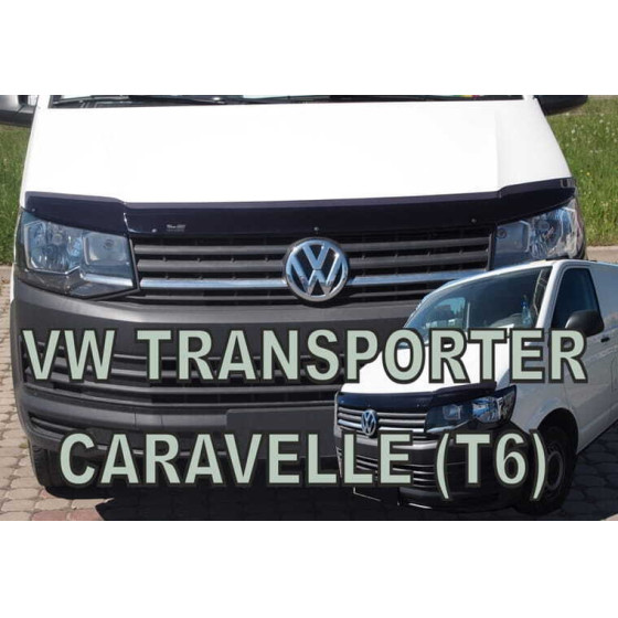 Heko ������������� ���� ����������� ��� Vw Carawelle /T6 Transporter 2015+ ���� - ������������� - (02145)