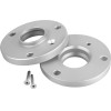 Lampa ��������� ��������� ������ 20 Mm B12 ���� 4 X 114 Mm ������ 66,1 Mm ��������� 12 Mm ��� Infiniti / Nissan - 2 ���. - (48612)