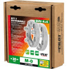Lampa ��������� ��������� ������ 4X4 30 Mm M0 ���� 5 X 114 Mm ������ 71,6 Mm ���� ����������� 1/2 Inch �� ������� ��� Dodge / Jeep - 2 ���. - (48700)