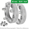 Lampa ��������� ��������� ������ 4X4 30 Mm M48 ���� 5 X 139 Mm ������ 108 Mm ���� ����������� 12 x 1,25 ����� ������� ��� Suzuki - 2 ���. - (48748)