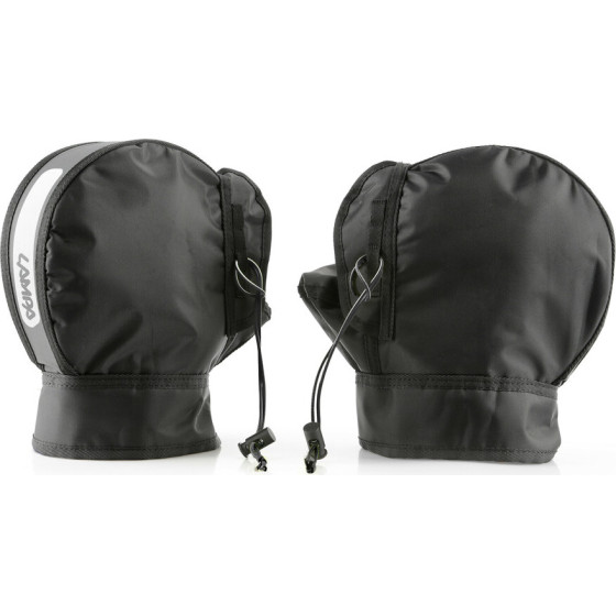 Lampa ������������� ��������� ������ - ������� Muffs ��� Moto ��� Scooter - 2 ���. - (91242)