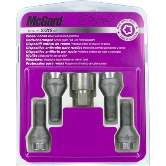 Lampa ��������� ��������� 12x1,25 29,2mm (17) ������ Original A030 - (MG27215SU)