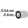 Lampa ������������� Tir �2-5,8mm 37M �� �������� Pvc - (97943)