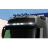 Lampa ��������� ��� �������� 9LEd ����� 24V - (98461)