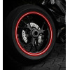 Lampa ������������ ������ ��� ������ M������/ ����������� ����������� ������� (7mm x 6m) Reflective Colors - (90529)