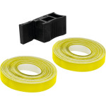 Lampa ������������ ������ ��� ������ M������/ ����������� ��������� ������� (7mm x 6m) Racing Fluo Colors - (90527)
