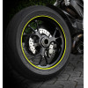 Lampa ������������ ������ ��� ������ M������/ ����������� ��������� ������� (7mm x 6m) Racing Fluo Colors - (90527)