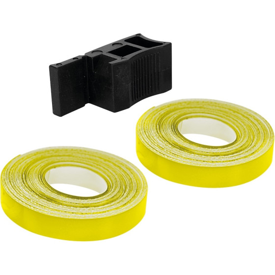 Lampa ������������ ������ ��� ������ M������/ ����������� ��������� ������� (7mm x 6m) Racing Fluo Colors - (90527)
