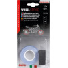 Lampa ������������ ������ ��� ������ Moto ���� 7mm x 6m �� ���������� - (90523)